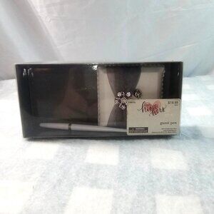 Elegant Guest Pen Set Studio his & Hers